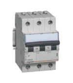 Legrand 403344 3x25 Amper 4,5kA C Tipi Xs3 Otomatik Sigorta - Görsel 2