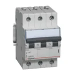Legrand 403344 3x25 Amper 4,5kA C Tipi Xs3 Otomatik Sigorta