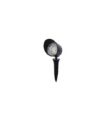 Cata CT-7301 5w Kazıklı Bahçe Aydınlatma Armatür (Günışığı) - Görsel 2