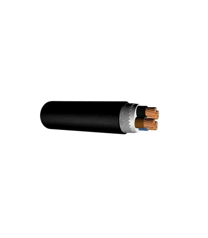 ÖZNUR NYFGby ( YVZ3V-R ) KABLO 4x16 mm