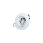 Cata CT-5256 8w Safir Led Spot Armatür Günışığı