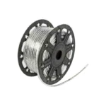 Cata CT-4574 220 Volt Şerit Led 120 Led Yeşil Işık 100 Metre