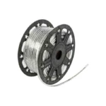 Cata CT-4551 220 Volt Şerit Led 3 Çipli Mavi Işık 100 Metre