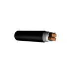 Öznur 3x120+70 NYY Kablo YVV Yeraltı Kablosu
