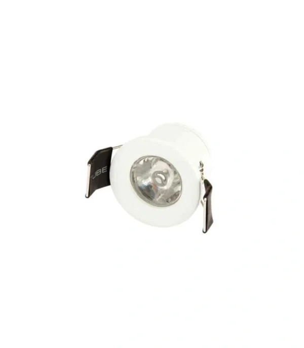 Cata CT-5270B 1,5W Ledli Yıldız Spot Power Ledli Beyaz Işık
