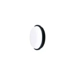 Cata CT-7090 22W Cunda Led Armatür Siyah Kasa Beyaz Işık