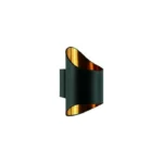 Cata CT-5426 Troya Aplik Siyah Gold