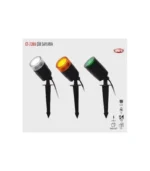 Cata CT-7306 Kazıklı Bahçe Armatürü Günışığı GU10 - Görsel 2