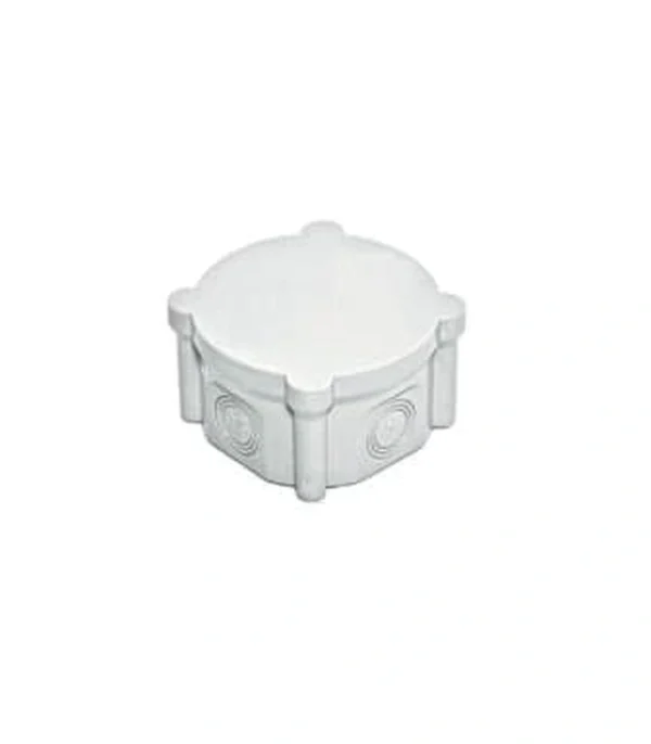 Işıldar Termoplastik Buat Çap 90 - 4 Çıkışlı