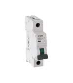 Viko - 4VTB-1C40 1x40A 4,5kA C Tipi Otomatik Sigorta - Görsel 2