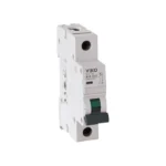 Viko - 4VTB-1C40 1x40A 4,5kA C Tipi Otomatik Sigorta