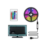 Cata CT-4566 RGB Tv Arkası Şerit Led 3 Metre