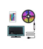 Cata CT-4566 RGB Tv Arkası Şerit Led 3 Metre