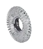 Cata CT-6643 Begonya Dekoratif Kristal Led Çerçeveli Cam Spot - Görsel 2