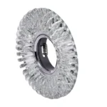Cata CT-6643 Begonya Dekoratif Kristal Led Çerçeveli Cam Spot