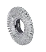 Cata CT-6643 Begonya Dekoratif Kristal Led Çerçeveli Cam Spot