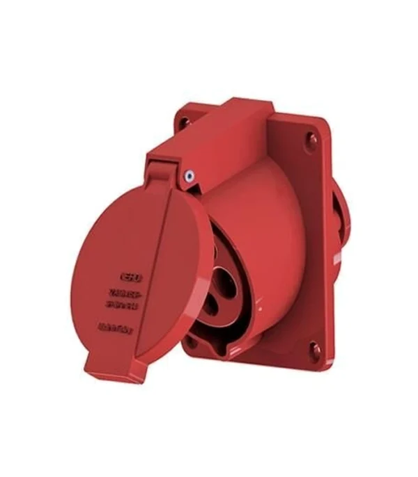 Nead 5X32 A Kapaklı Makine Prizi