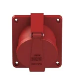 Nead 5X32 A Kapaklı Makine Prizi - Görsel 7