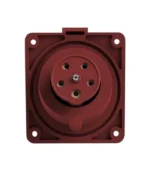 Nead 5X32 A Kapaklı Makine Prizi - Görsel 8