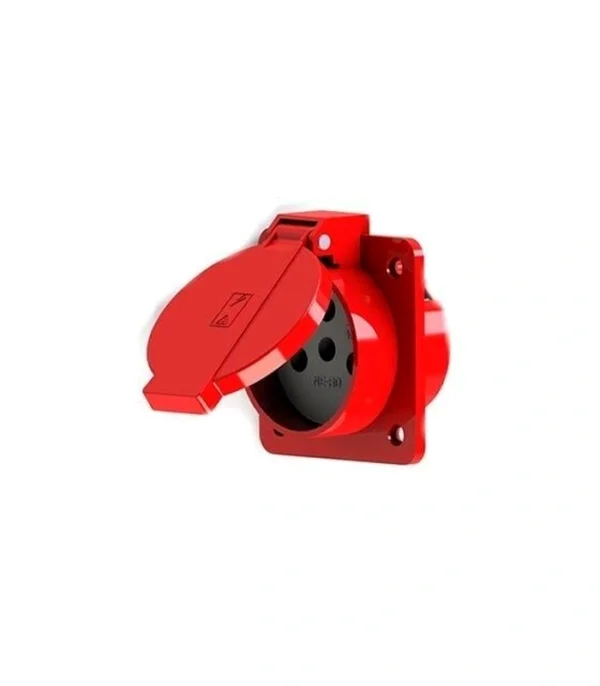 Nead 1005-Mp 3x25a Kapaklı Makina Prizi
