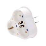 Nead 1003 3 Lü Topraklı Fiş Priz