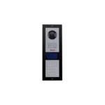 Audio 003004 Bus Plus 4x16 LCD Ekranlı Zil Paneli