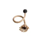 Cata CT-4320 Dekoratif Halat Rozanslı 1mt