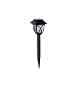 Cata CT-7317 5w Solar Bahçe Armatürü Beyaz Işık - Görsel 3