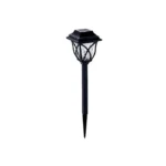 Cata CT-7317 5w Solar Bahçe Armatürü Beyaz Işık