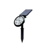 Cata CT-7320 8w 1 Solar Bahçe Armatürü Yeşil Işık - Görsel 3