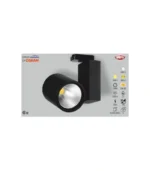 Cata CT-5344 40w İnter Led Ray Spot Armatür 3000K Günışığı - Görsel 4