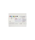 Audio 002268 AS 302 Kapıcılı Çift Zilli 2 Melodili Santral - Görsel 2