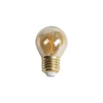 Cata CT-4283 4W Rustik Led Ampul E27 Duy Amber