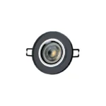 Cata CT-6646 Zambak Dekoratif Cam Spot