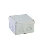 Işıldar Termoplastik Buat (110X180X70)(10 ÇIK.)GRİ - Görsel 2