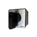Legrand 629006 1-0-2 10A Karyum Monofaze Kutup Değiştirici