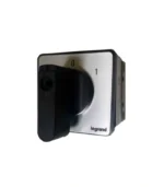 Legrand 629049 1-0-2 25A Karyum Trifaze Kutup Değiştirici