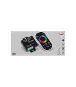 Cata CT-9116 24 Amper Siyah RGB Şerit Led Kumanda 24A 288W - Görsel 4