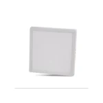 Noas 24W Beyaz Işık Kare Sıva Üstü Led Panel