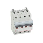 Legrand 409341 4x50 Amper 10kA C Tipi Dx3 Otomatik Sigorta