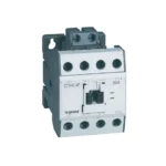Legrand 416436 CTX3 4K 60A Ac1 230V Ac Kontaktör
