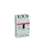 Legrand 027117 DPX3 160 3P 250A 25kA Termik Manyetik Kompakt Şalter - Görsel 2