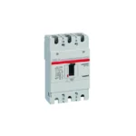Legrand 027117 DPX3 160 3P 250A 25kA Termik Manyetik Kompakt Şalter