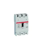 Legrand 027117 DPX3 160 3P 250A 25kA Termik Manyetik Kompakt Şalter