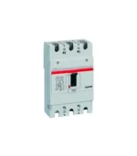 Legrand 027257 DRX3 120 3P 80A 20kA Termik Manyetik Kompakt Şalter - Görsel 2