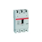 Legrand 027257 DRX3 120 3P 80A 20kA Termik Manyetik Kompakt Şalter