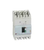 Legrand 420042 DPX3 160 3P 40A 25kA Termik Manyetik Kompakt Şalter