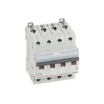 Legrand 409340 4x40 Amper 10kA C Tipi Dx3 Otomatik Sigorta