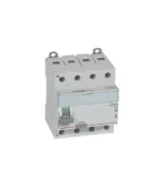 Legrand 411677 4x80A 30mA A Tip Dx3 Kaçak Akım Koruma - Görsel 2