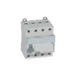 Legrand 411677 4x80A 30mA A Tip Dx3 Kaçak Akım Koruma
